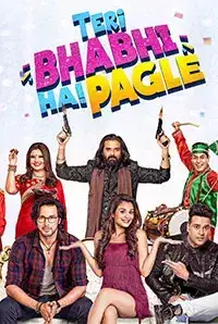 Teri Bhabhi Hai Pagle (2018)
