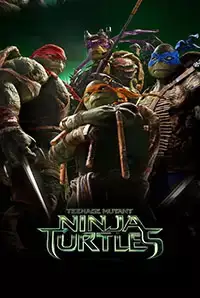 Teenage Mutant Ninja Turtles 2 (2016)
