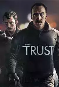 The Trust (2016)