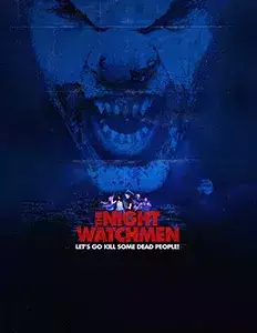 The Night Watchmen (2016)