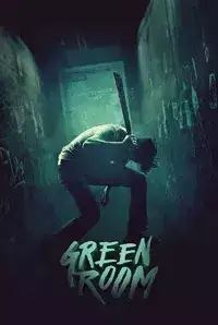 Green Room (2016)