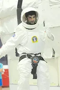 Chanda Mama Door Ke (2018)