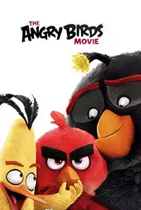 The Angry Birds Movie (2016)