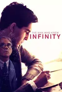 The Man Who Knew Infinity (2016)
