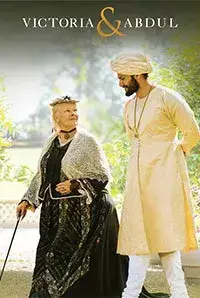 Victoria and Abdul (2017)