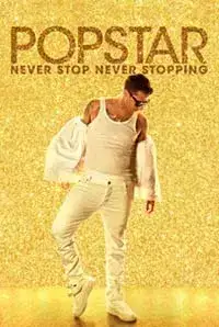Popstar: Never Stop Never Stopping (2016)