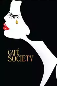 Cafe Society (2016)