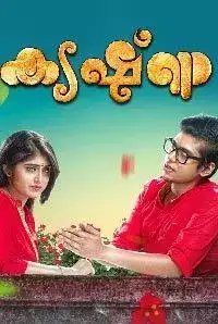 Krishnam (2018)