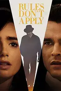 Rules Don`t Apply (2016)