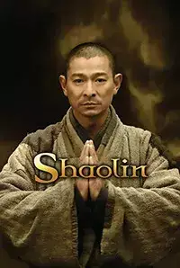 Shaolin (2016)