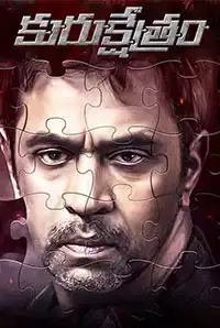 Kurukshethram (2018)