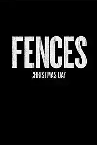 Fences (2017)