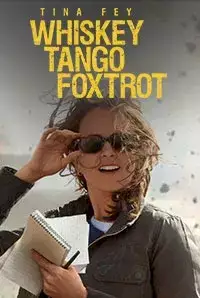 Whiskey Tango Foxtrot (2016)
