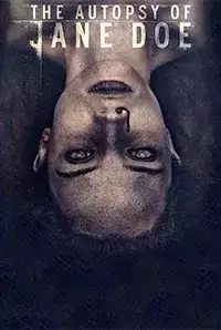 The Autopsy of Jane Doe (2017)