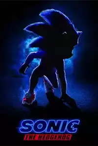 Sonic The Hedgehog (2019)