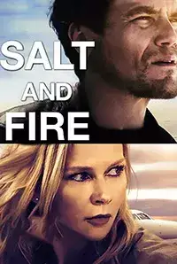 Salt And Fire (2017)