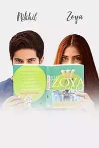 Zoya Factor (2019)