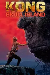 Kong: Skull Island (English) full movie in telugu  torrent