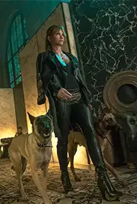John Wick: Chapter 3 - Parabellum (2019)