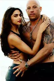 xXx: Return Of Xander Cage (2017)