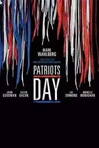 Patriots Day (2017)