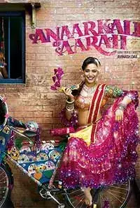 Anaarkali of Aarah (2017)