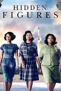 Hidden Figures (2017)
