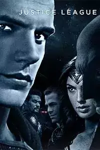 Justice League 2 (2019)