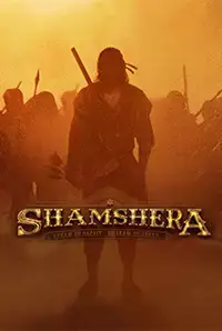 Shamshera (2020)