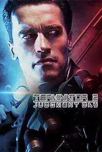 Terminator 2: Judgment Day (3D) (2017)