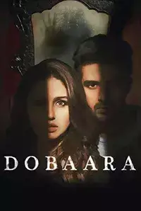 Dobaara: See Your Evil (2017)