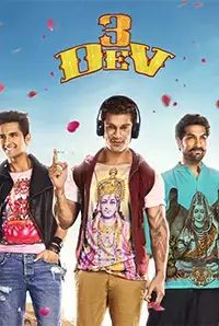 3 Dev (2018)