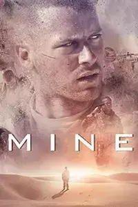 Mine (2017)