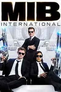 Men in Black 4 (2019)