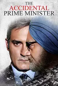 The Accidental Prime Minister (2018)