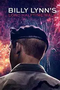 Billy Lynn`s Long Halftime Walk (2016)