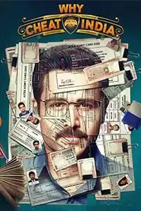 Cheat India (2019)