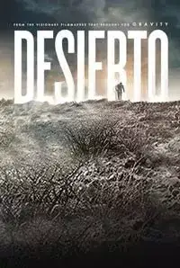 Desierto (2016)