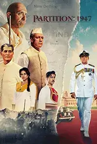 Partition: 1947 (2017)