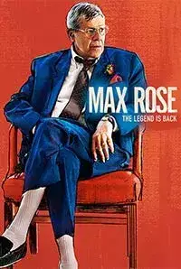 Max Rose (2016)