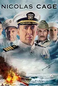 USS Indianapolis: Men of Courage (2017)