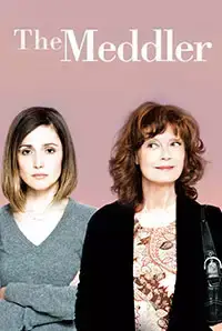 The Meddler (2016)