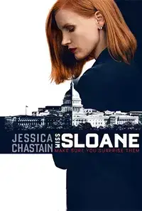 Miss Sloane (2017)