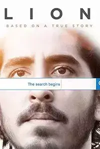 Lion (2017)