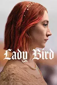 Lady Bird (2018)