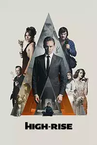High Rise (2016)