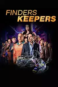 Finders Keepers (2017)