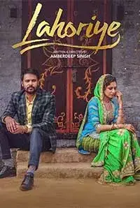 Lahoriye (2017)