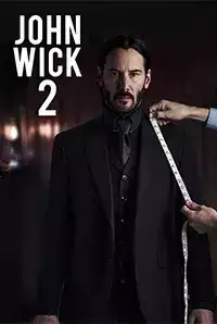 John Wick 2 (2017)
