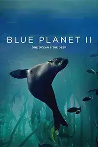 Blue Planet II: One Ocean & The Deep (2018)